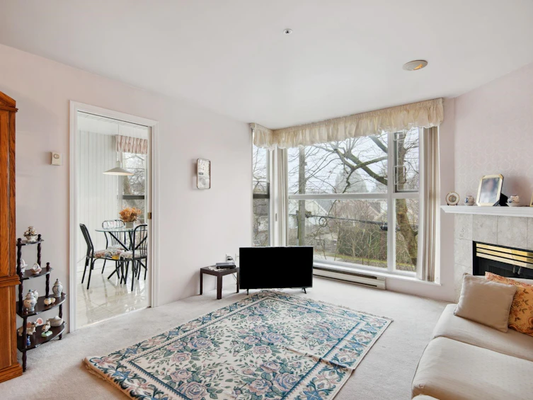 205-7700 Gilbert Road, Richmond, BC, V7C 3W2 - 4