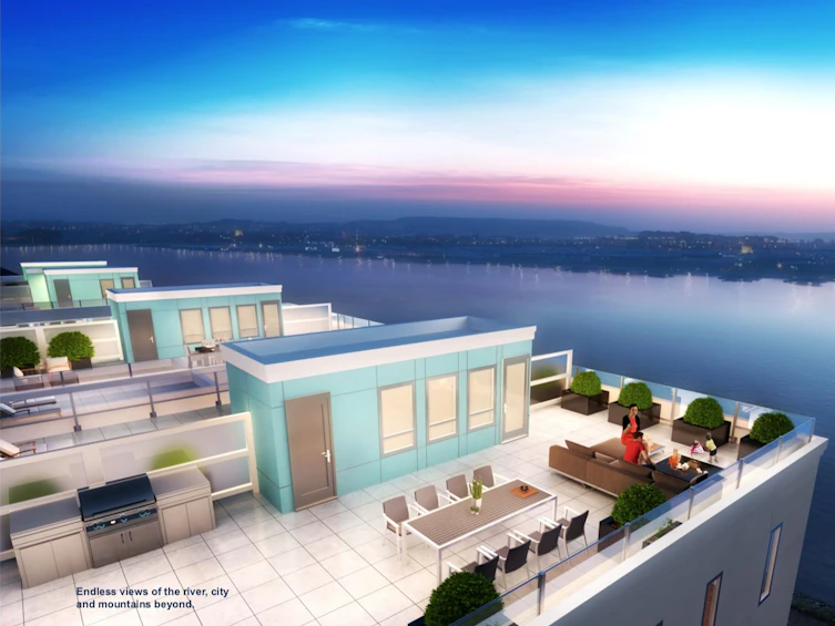 SL7-10333 River Drive, Richmond, BC, V6X 1Z2