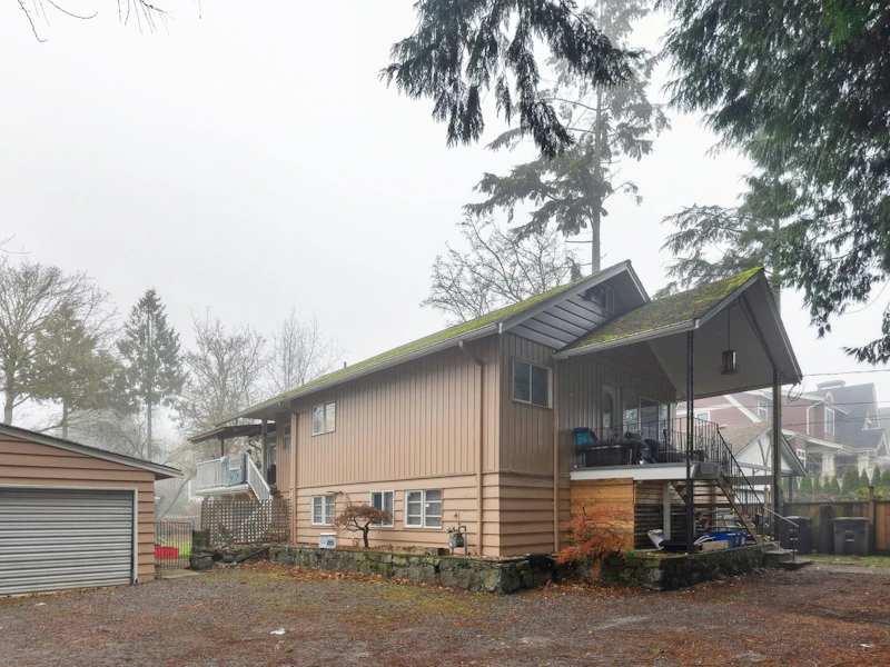 3887 W 51st Avenue, Vancouver BC V6N 3V9