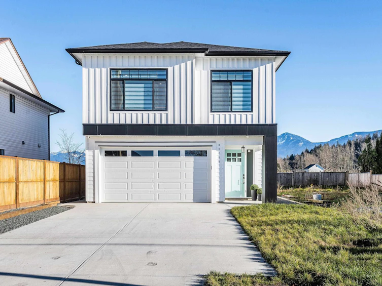 10258 Wedgewood Drive, Chilliwack, BC, V2P 6B9