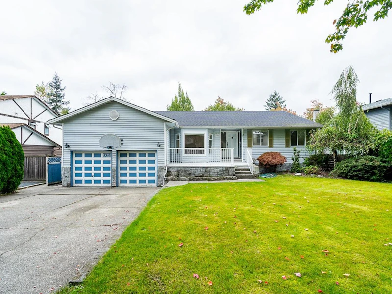 13027 61st Avenue, Surrey BC V3X 2H4