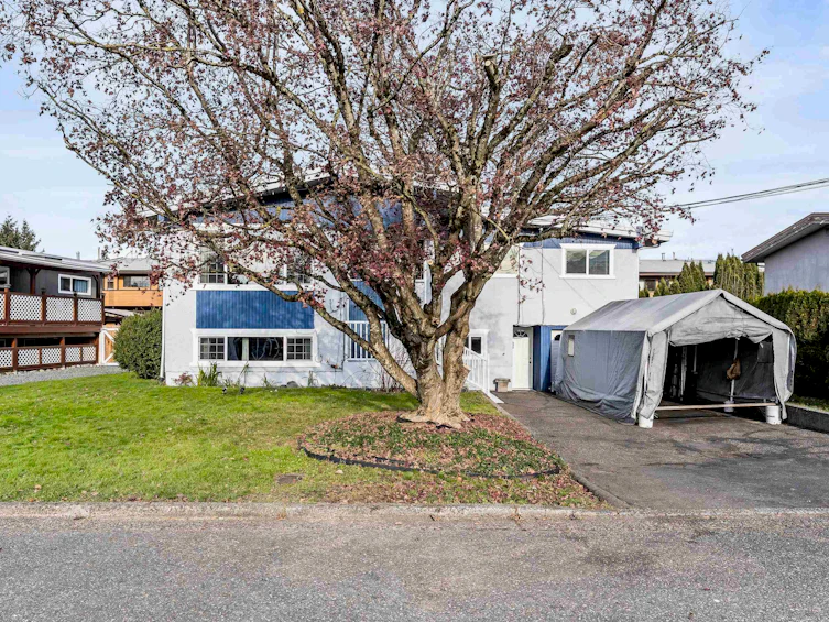 46195 Larch Avenue, Chilliwack, BC, V2P 1E7 - 32