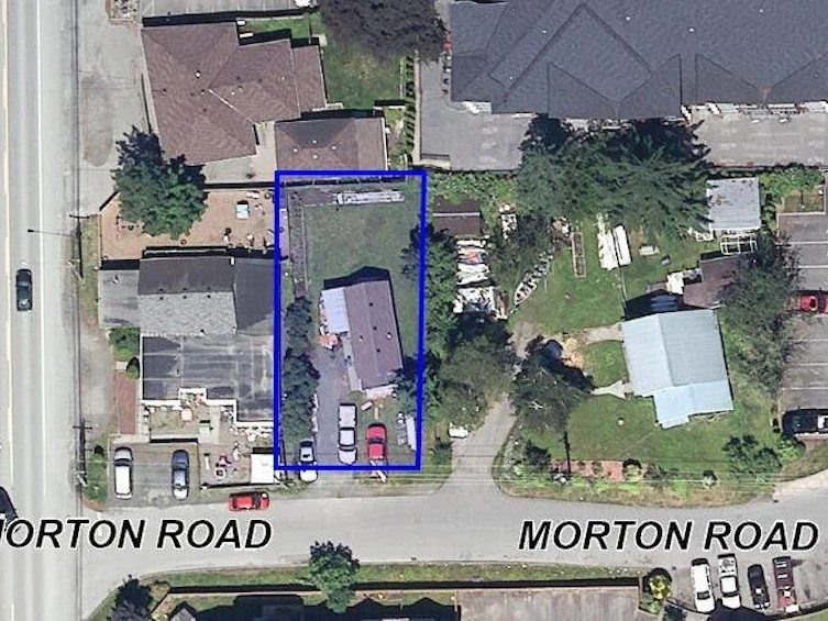 45631 Morton Road, Chilliwack, BC, V2R 3M4