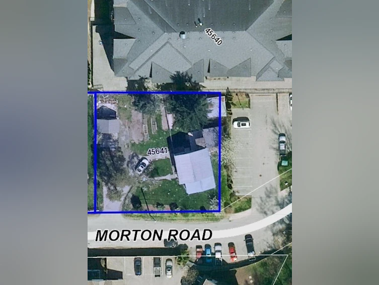 45641 Morton Road, Chilliwack, BC, V2R 3M4