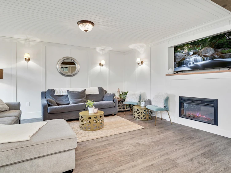 4540 Windjammer Drive, Richmond, BC, V7E 4L6 - 5