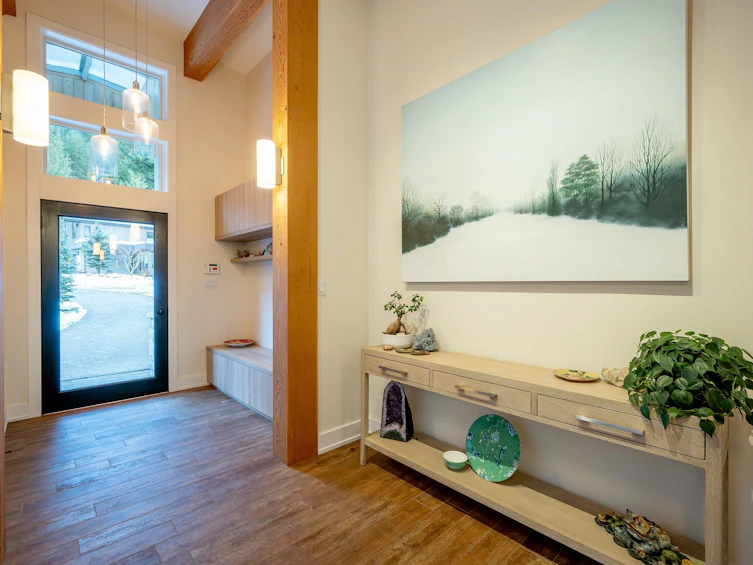1545 Tynebridge Court, Whistler, BC, V8E 0A3 - 9