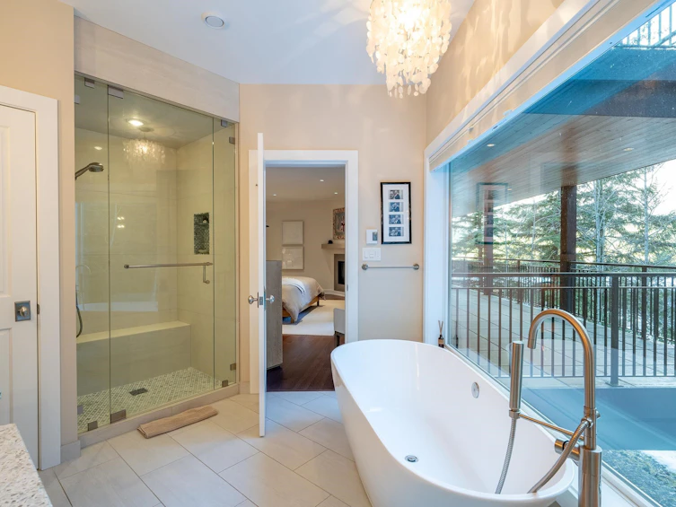 1545 Tynebridge Court, Whistler, BC, V8E 0A3 - 16