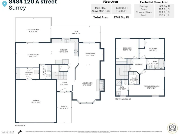 8484 120a Street, Surrey, BC, V3W 9R3 - 23