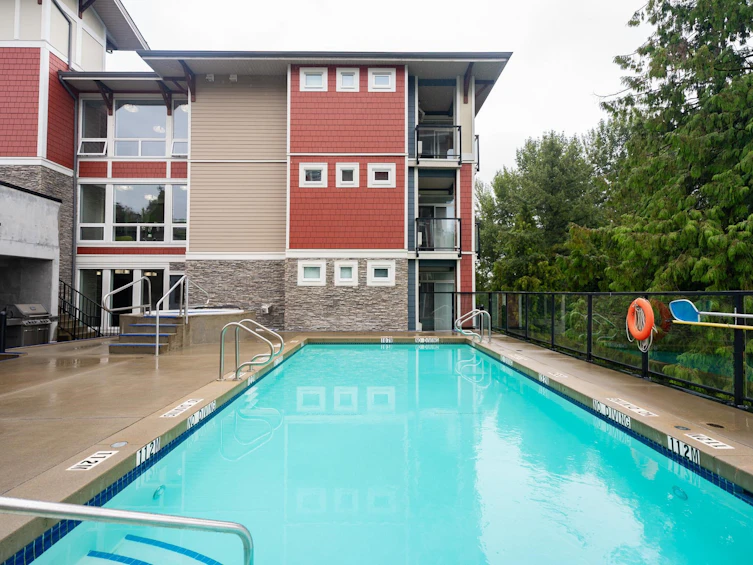 406-2238 Whatcom Road, Abbotsford, BC, V3G 0E6 - 19