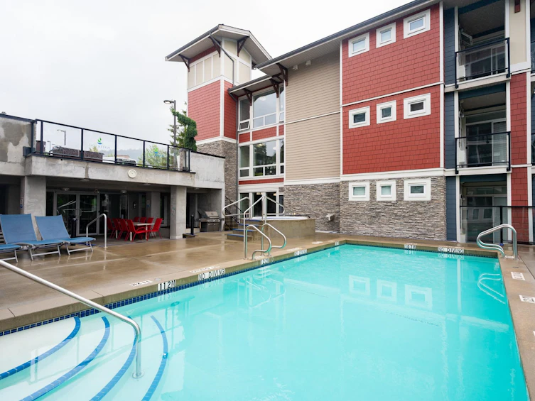 406-2238 Whatcom Road, Abbotsford, BC, V3G 0E6 - 20