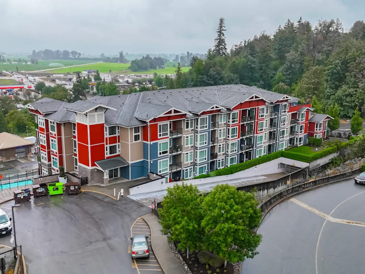 406-2238 Whatcom Road, Abbotsford, BC, V3G 0E6 - 26