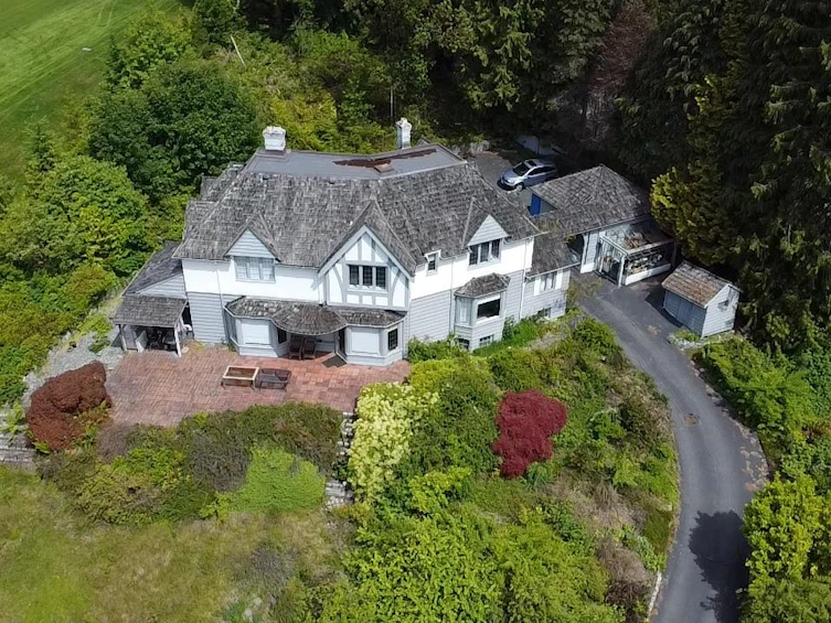 226 Onslow Place, West Vancouver, BC, V7S 1K5 - 2