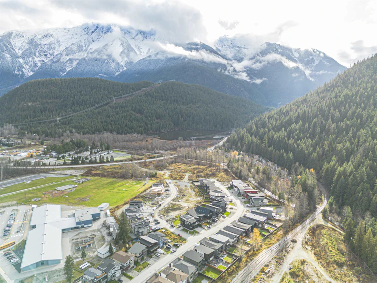 1016 Phare Crescent, Pemberton, BC, V0N 2L1 - 14