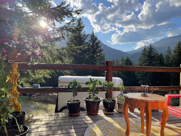 1911 Sweetwater Lane, Pemberton, BC, V0N 2K0 - 27