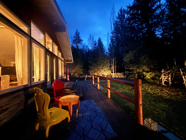 1911 Sweetwater Lane, Pemberton, BC, V0N 2K0 - 33