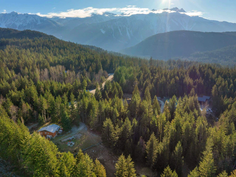 1911 Sweetwater Lane, Pemberton, BC, V0N 2K0 - 37