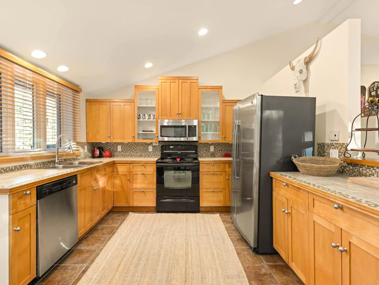 1911 Sweetwater Lane, Pemberton, BC, V0N 2K0 - 8