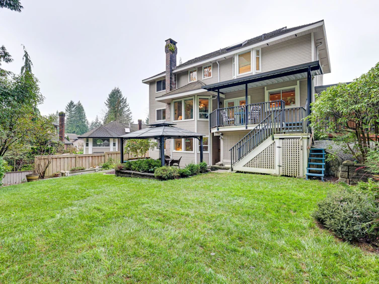 2 Ravine Drive, Port Moody, BC, V3H 4G7 - 37
