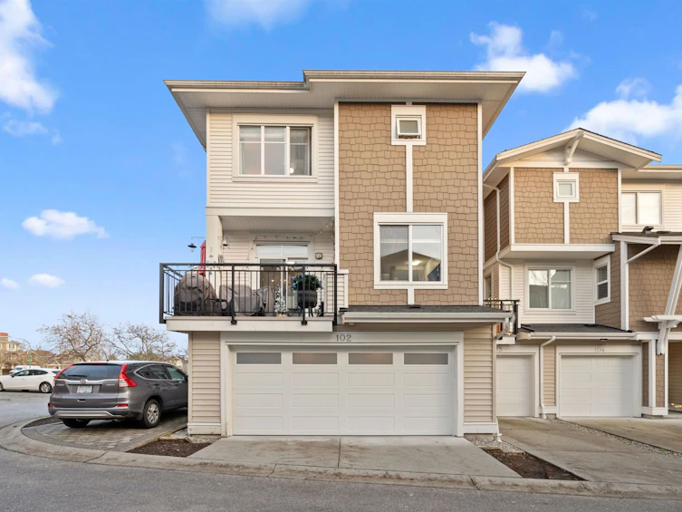102-19433 68 Avenue, Surrey, BC, V4N 6M8 - 19