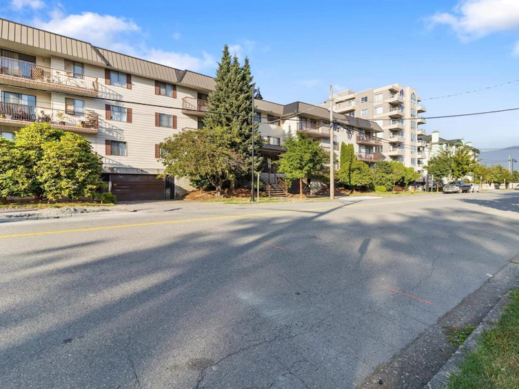 201-45749 Spadina Avenue, Chilliwack, BC, V2P 1T5 - 2