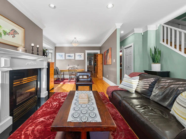356 W Keith Road, North Vancouver, BC, V7M 1M1 - 5