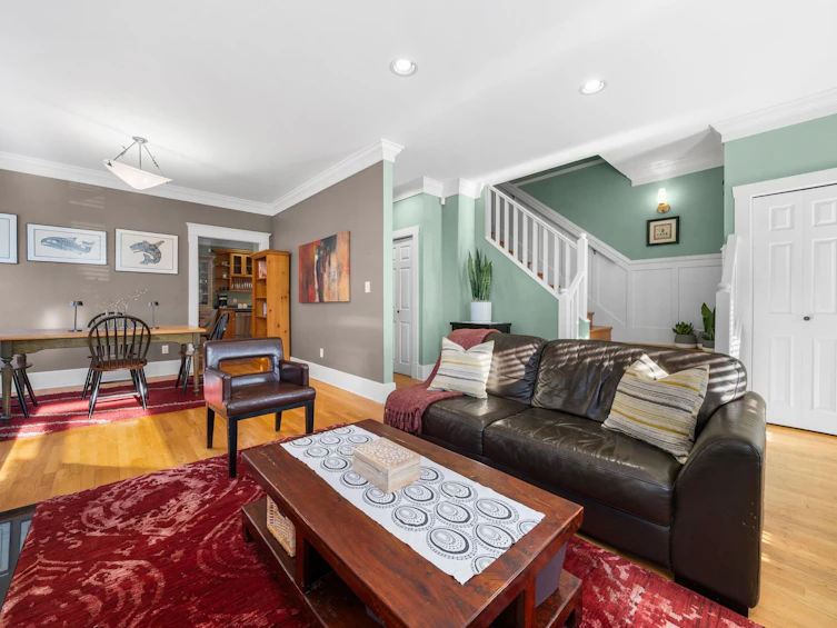 356 W Keith Road, North Vancouver, BC, V7M 1M1 - 7