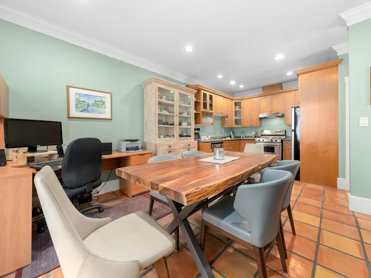 356 W Keith Road, North Vancouver, BC, V7M 1M1 - 15