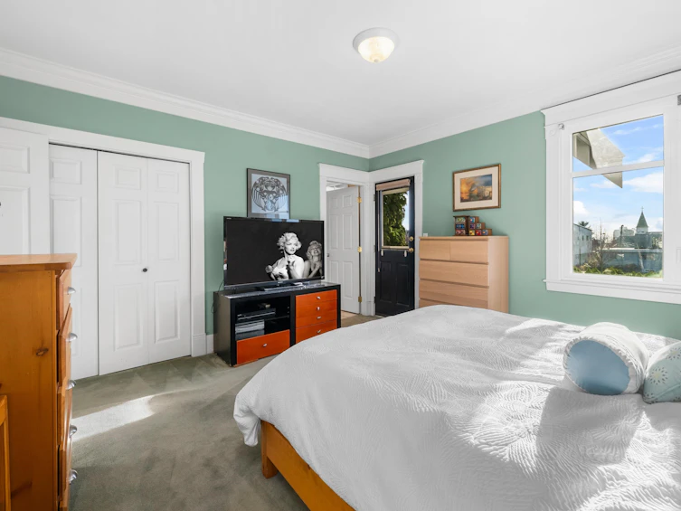 356 W Keith Road, North Vancouver, BC, V7M 1M1 - 20