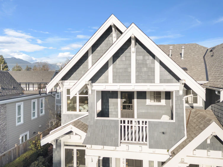 356 W Keith Road, North Vancouver, BC, V7M 1M1 - 27