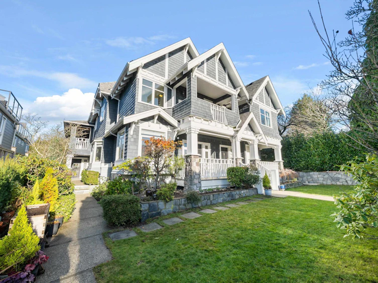 356 W Keith Road, North Vancouver, BC, V7M 1M1 - 34