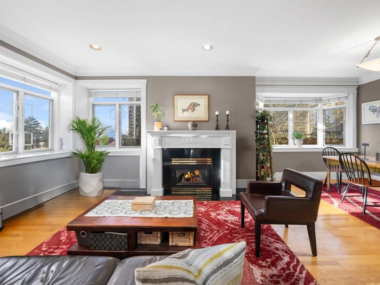 356 W Keith Road, North Vancouver, BC, V7M 1M1 - 2