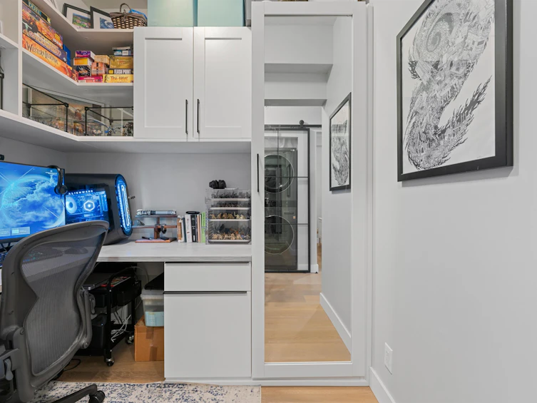 203-2228 Marstrand Avenue, Vancouver, BC, V6K 4T1 - 5