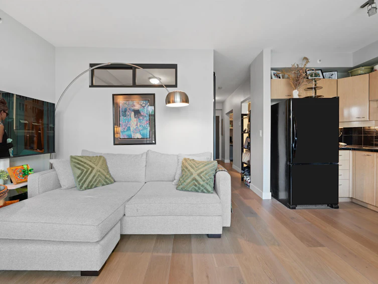 203-2228 Marstrand Avenue, Vancouver, BC, V6K 4T1 - 27