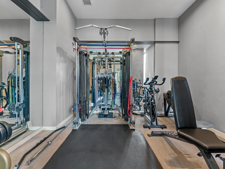 203-2228 Marstrand Avenue, Vancouver, BC, V6K 4T1 - 32