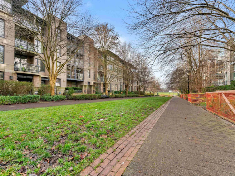 203-2228 Marstrand Avenue, Vancouver, BC, V6K 4T1 - 33