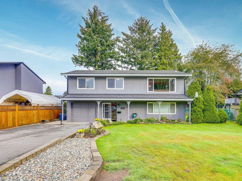 4795 44a Avenue, Delta BC V4K 1E3