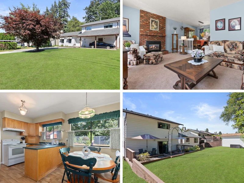 8532 112th Street, Delta BC V4C 4W9