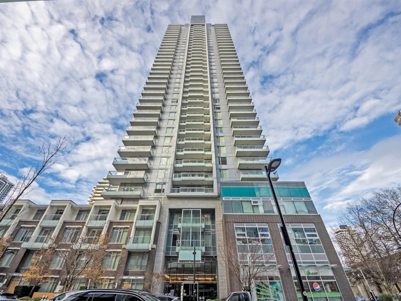 3703 - 6333 Silver Avenue, Burnaby BC