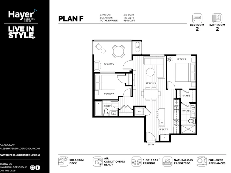413-19953 76 Avenue, Langley, BC - 2