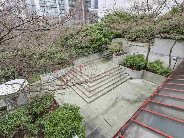 1202-811 Helmcken Street, Vancouver, BC, V6Z 1B1 - 3