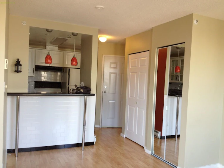 1202-811 Helmcken Street, Vancouver, BC, V6Z 1B1 - 5