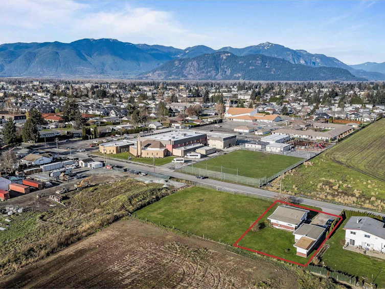 46718 Chilliwack Central Road, Chilliwack, BC, V2P 8C5 - 31