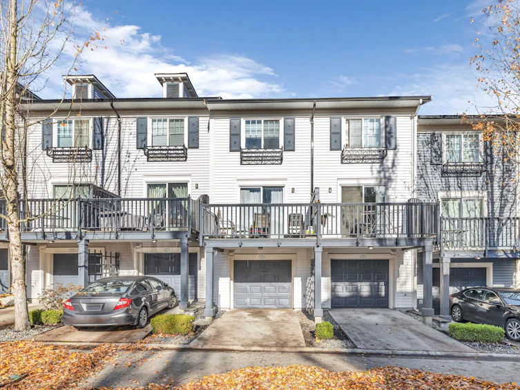 43-8767 162 Street, Surrey, BC, V4N 6K7 - 5
