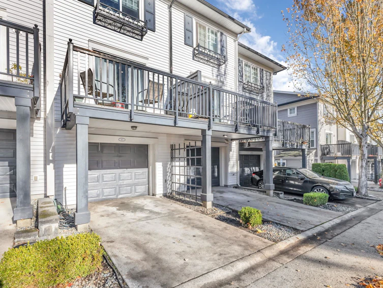 43-8767 162 Street, Surrey, BC, V4N 6K7 - 4