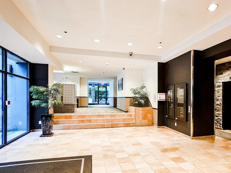 1506-1188 Howe Street, Vancouver, BC, V6Z 2S8 - 4