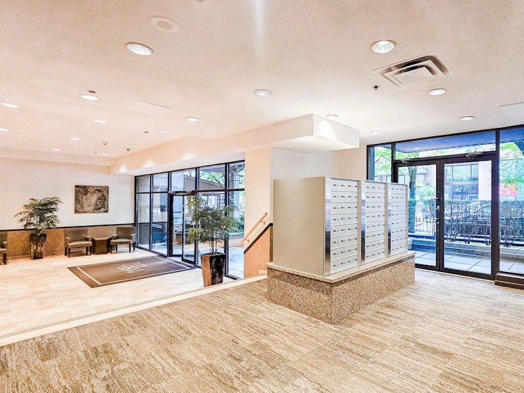 1506-1188 Howe Street, Vancouver, BC, V6Z 2S8 - 5