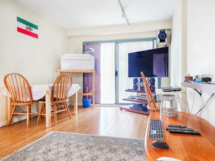 1506-1188 Howe Street, Vancouver, BC, V6Z 2S8 - 6