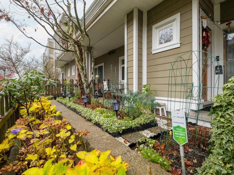 166-7388 Macpherson Avenue, Burnaby, BC, V5J 0A1 - 21