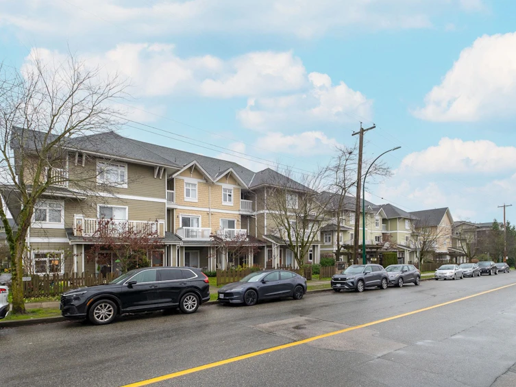 166-7388 Macpherson Avenue, Burnaby, BC, V5J 0A1 - 27