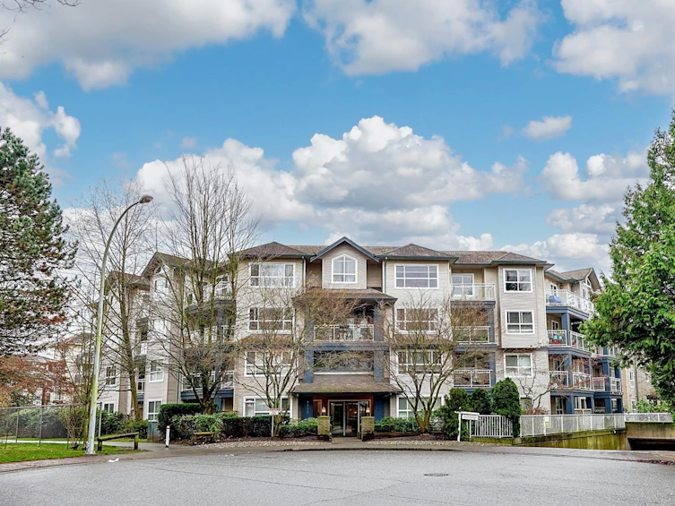 313-8115 121a Street, Surrey, BC, V3W 1J2 - 13